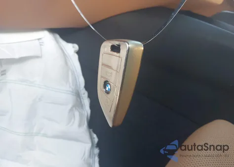 2021 BMW 530I xDrive from USA, damaged, VIN WBA13BJ09MWX16708